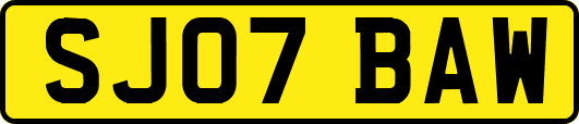 SJ07BAW