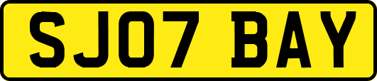 SJ07BAY