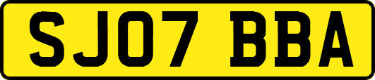SJ07BBA