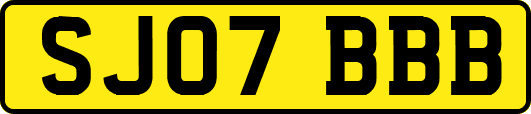 SJ07BBB