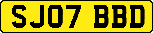 SJ07BBD