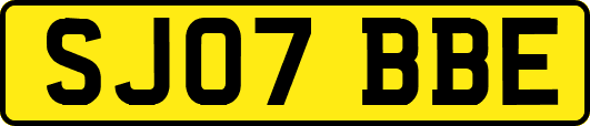 SJ07BBE