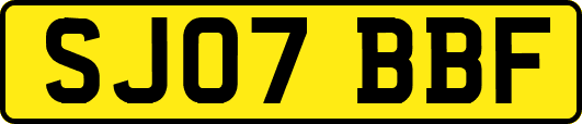 SJ07BBF