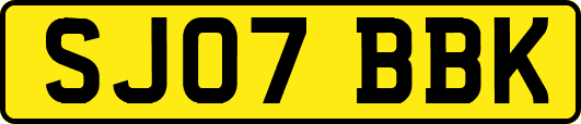 SJ07BBK