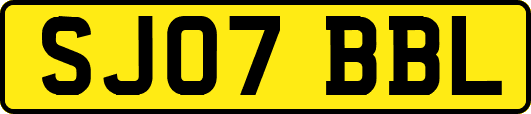 SJ07BBL