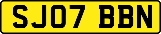 SJ07BBN