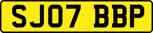 SJ07BBP