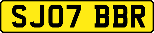SJ07BBR