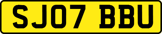 SJ07BBU