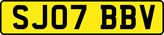SJ07BBV