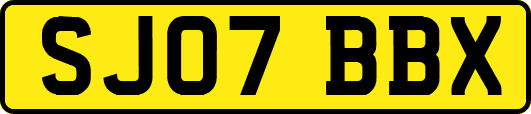 SJ07BBX