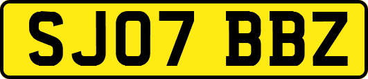 SJ07BBZ
