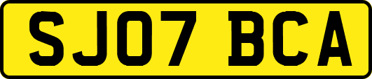 SJ07BCA