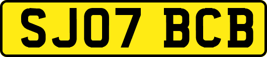 SJ07BCB