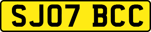 SJ07BCC