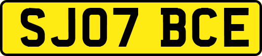 SJ07BCE