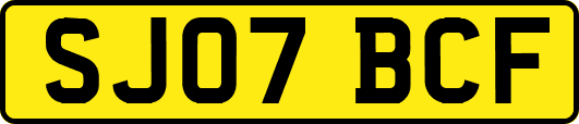 SJ07BCF