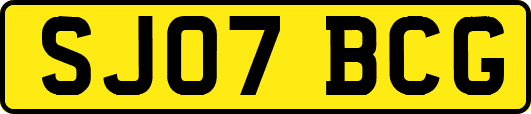 SJ07BCG