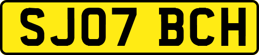 SJ07BCH