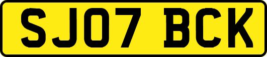 SJ07BCK