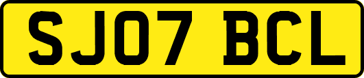 SJ07BCL