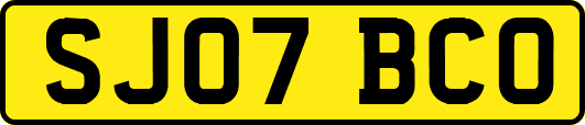 SJ07BCO