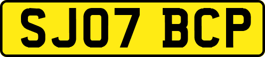 SJ07BCP