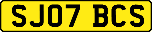 SJ07BCS