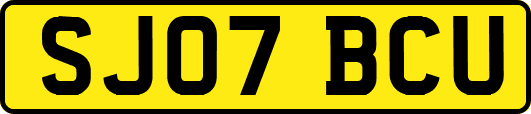 SJ07BCU