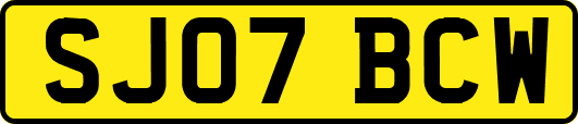 SJ07BCW