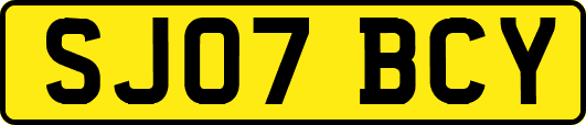 SJ07BCY