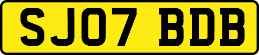 SJ07BDB
