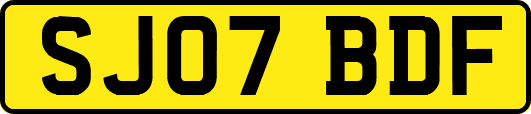 SJ07BDF