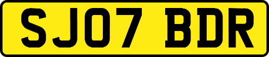 SJ07BDR