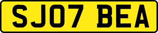 SJ07BEA