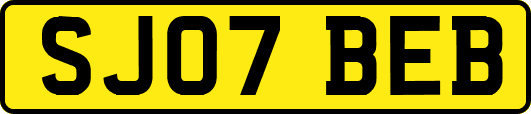 SJ07BEB