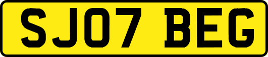 SJ07BEG