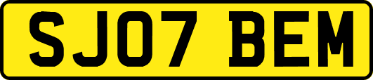 SJ07BEM