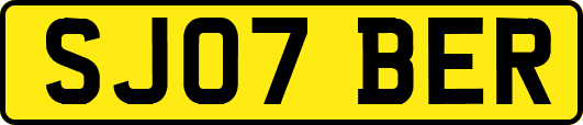 SJ07BER
