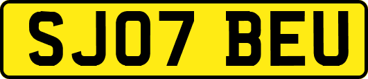 SJ07BEU
