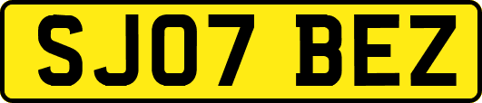SJ07BEZ