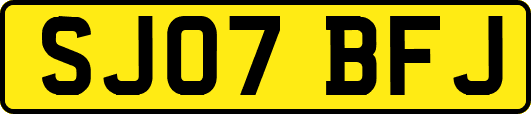 SJ07BFJ
