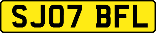SJ07BFL
