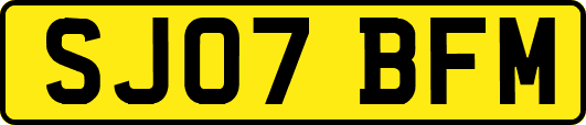 SJ07BFM
