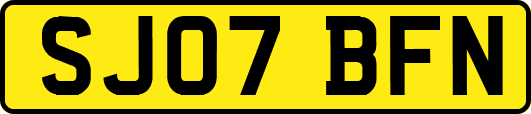 SJ07BFN
