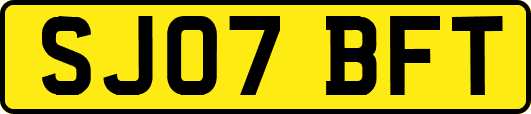 SJ07BFT
