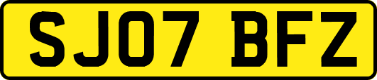 SJ07BFZ