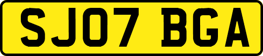 SJ07BGA