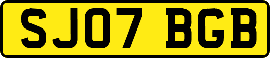 SJ07BGB