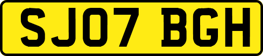 SJ07BGH
